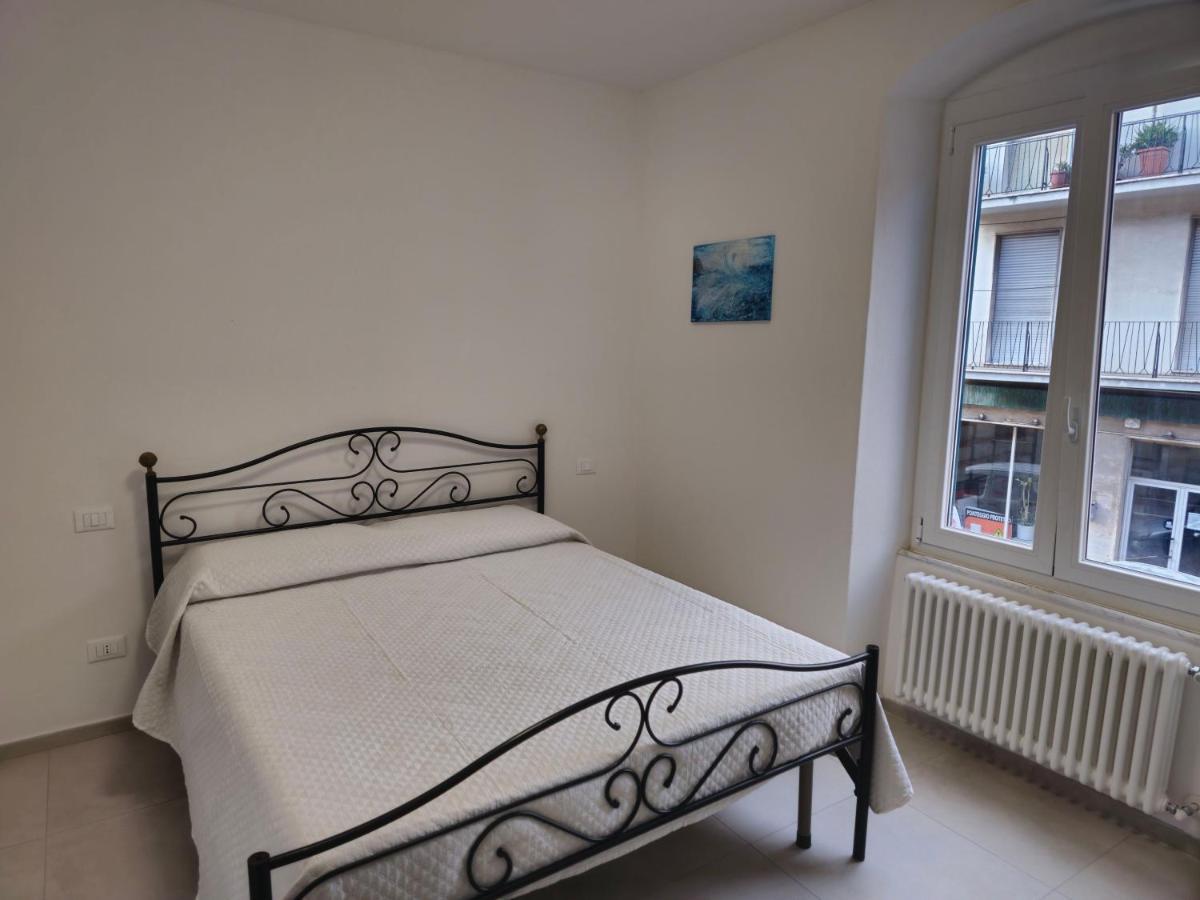 Apartmán Casa Anelita La Spezia Exteriér fotografie