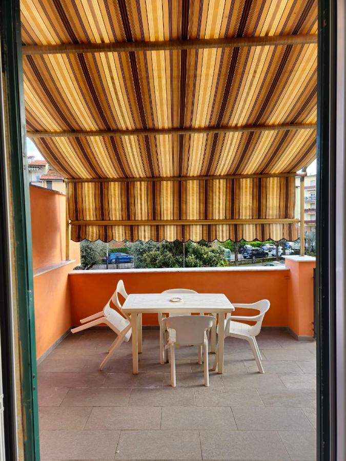 Apartmán Casa Anelita La Spezia Exteriér fotografie