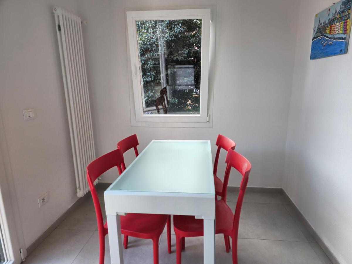 Apartmán Casa Anelita La Spezia Exteriér fotografie