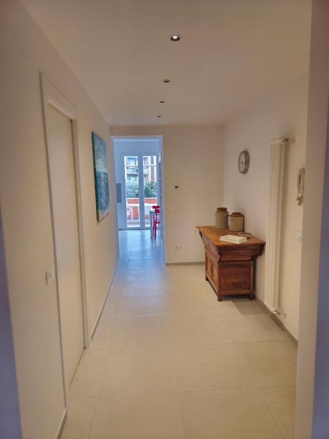 Apartmán Casa Anelita La Spezia Exteriér fotografie
