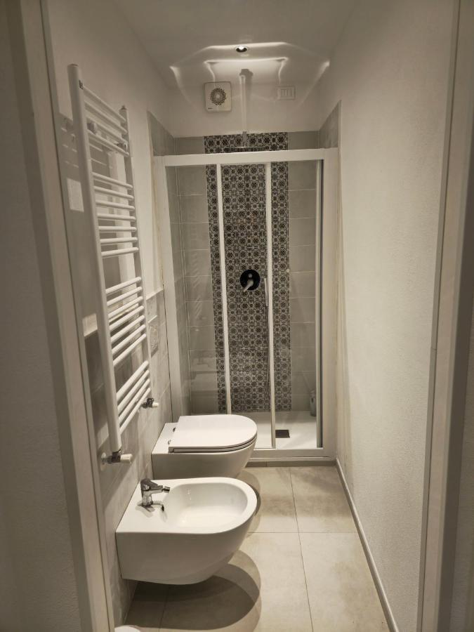 Apartmán Casa Anelita La Spezia Exteriér fotografie